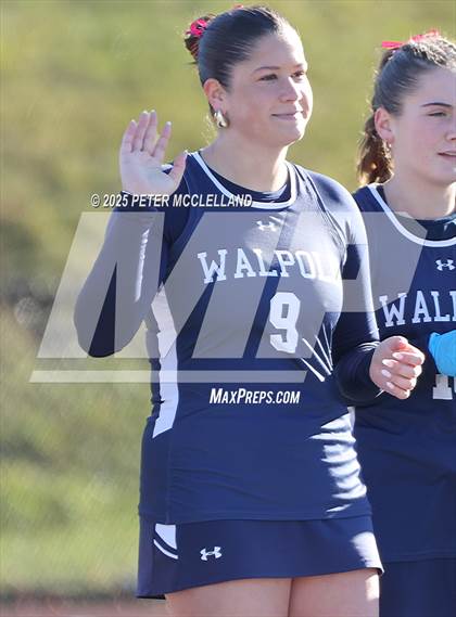 Thumbnail 2 in Franklin vs Walpole (MIAA Division 1 Final) photogallery.