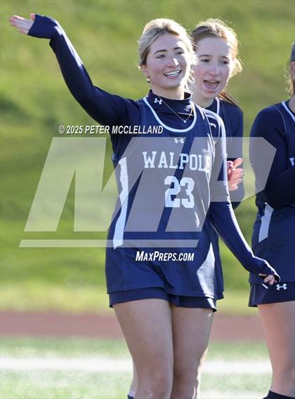 Thumbnail 3 in Franklin vs Walpole (MIAA Division 1 Final) photogallery.