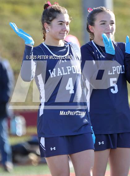 Thumbnail 3 in Franklin vs Walpole (MIAA Division 1 Final) photogallery.