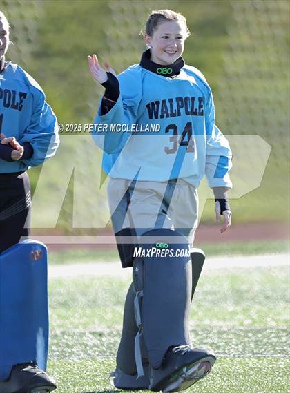 Thumbnail 3 in Franklin vs Walpole (MIAA Division 1 Final) photogallery.