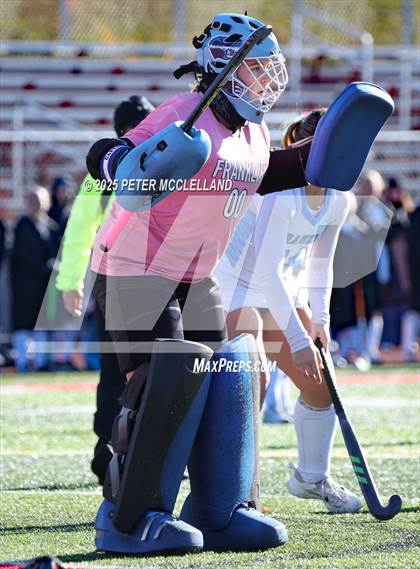 Thumbnail 1 in Franklin vs Walpole (MIAA Division 1 Final) photogallery.