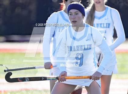 Thumbnail 1 in Franklin vs Walpole (MIAA Division 1 Final) photogallery.