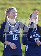 Photo from the gallery "Franklin vs Walpole (MIAA Division 1 Final)"