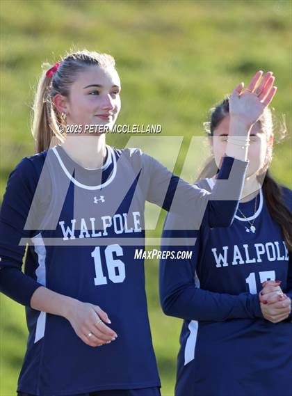 Thumbnail 2 in Franklin vs Walpole (MIAA Division 1 Final) photogallery.