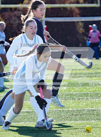 Thumbnail 1 in Franklin vs Walpole (MIAA Division 1 Final) photogallery.