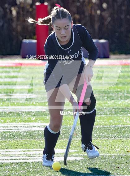 Thumbnail 2 in Franklin vs Walpole (MIAA Division 1 Final) photogallery.