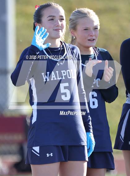 Thumbnail 1 in Franklin vs Walpole (MIAA Division 1 Final) photogallery.