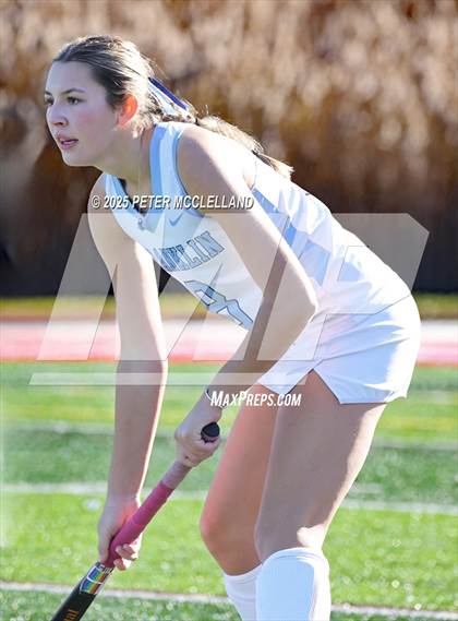 Thumbnail 2 in Franklin vs Walpole (MIAA Division 1 Final) photogallery.