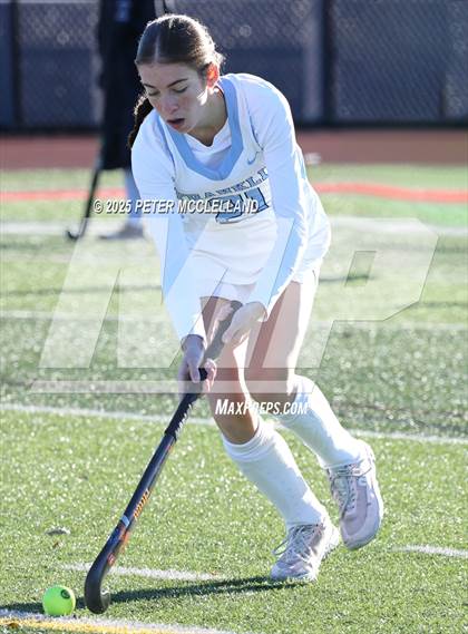 Thumbnail 3 in Franklin vs Walpole (MIAA Division 1 Final) photogallery.