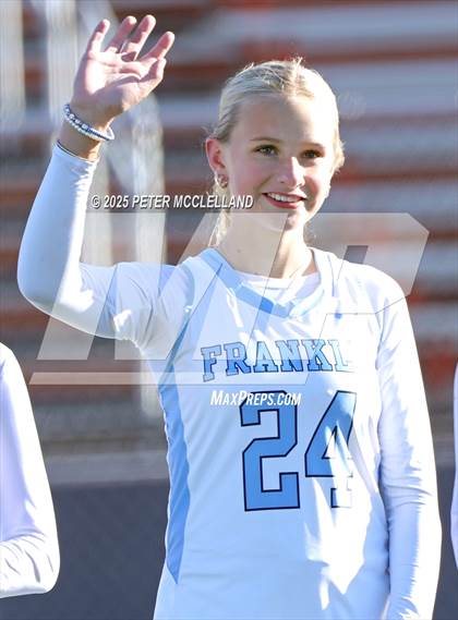 Thumbnail 1 in Franklin vs Walpole (MIAA Division 1 Final) photogallery.