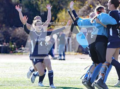Thumbnail 2 in Franklin vs Walpole (MIAA Division 1 Final) photogallery.