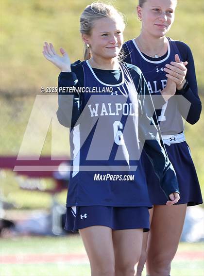 Thumbnail 2 in Franklin vs Walpole (MIAA Division 1 Final) photogallery.