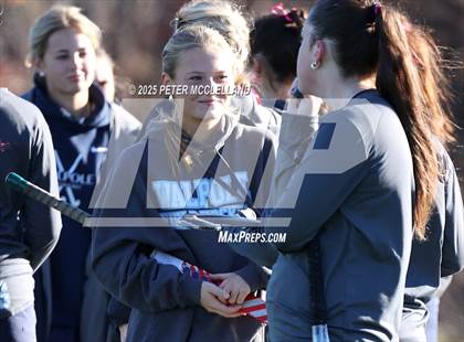 Thumbnail 3 in Franklin vs Walpole (MIAA Division 1 Final) photogallery.