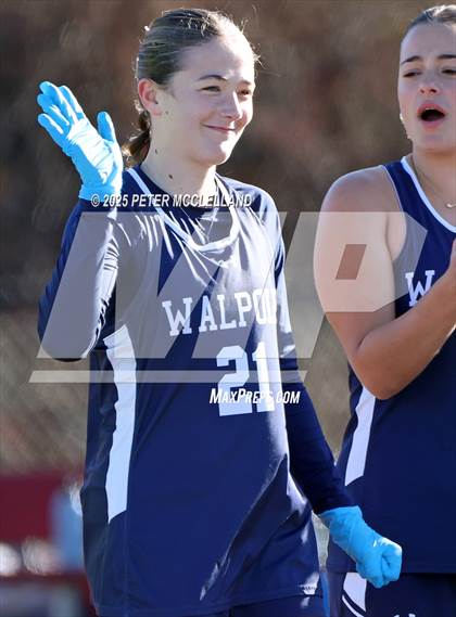 Thumbnail 2 in Franklin vs Walpole (MIAA Division 1 Final) photogallery.