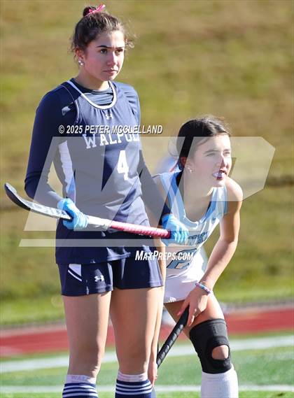 Thumbnail 1 in Franklin vs Walpole (MIAA Division 1 Final) photogallery.