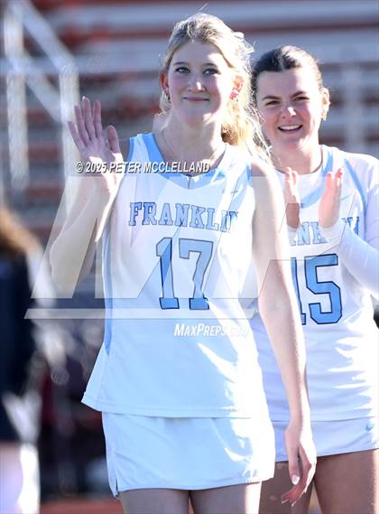 Thumbnail 1 in Franklin vs Walpole (MIAA Division 1 Final) photogallery.