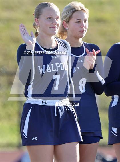 Thumbnail 3 in Franklin vs Walpole (MIAA Division 1 Final) photogallery.