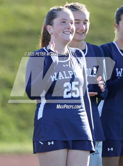 Thumbnail 2 in Franklin vs Walpole (MIAA Division 1 Final) photogallery.