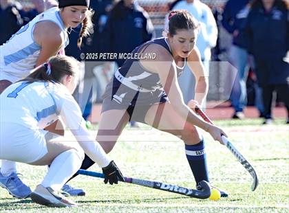 Thumbnail 2 in Franklin vs Walpole (MIAA Division 1 Final) photogallery.