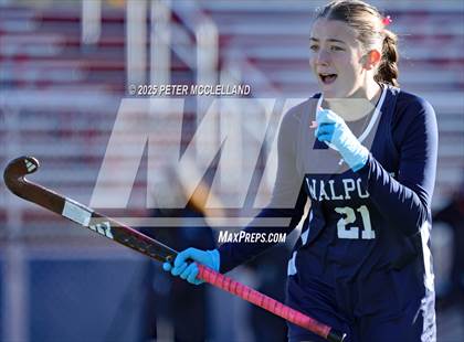 Thumbnail 3 in Franklin vs Walpole (MIAA Division 1 Final) photogallery.