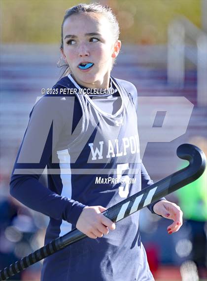 Thumbnail 2 in Franklin vs Walpole (MIAA Division 1 Final) photogallery.