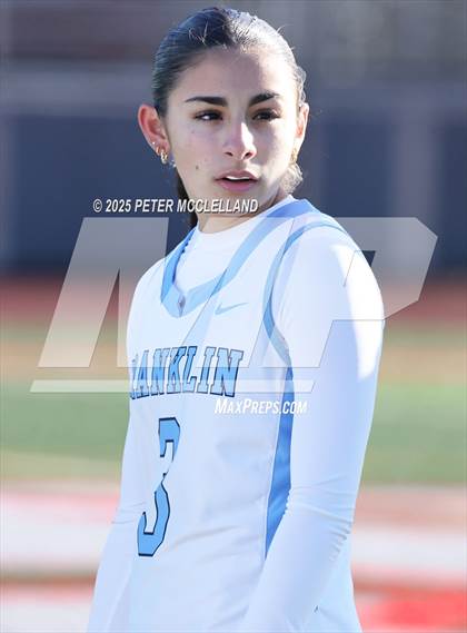 Thumbnail 3 in Franklin vs Walpole (MIAA Division 1 Final) photogallery.