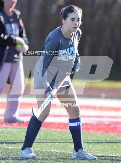 Thumbnail 2 in Franklin vs Walpole (MIAA Division 1 Final) photogallery.