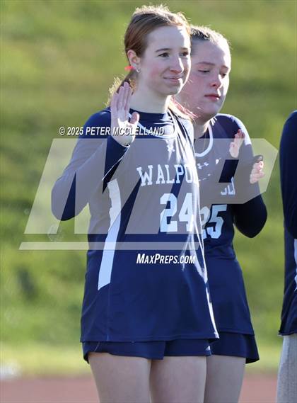 Thumbnail 1 in Franklin vs Walpole (MIAA Division 1 Final) photogallery.