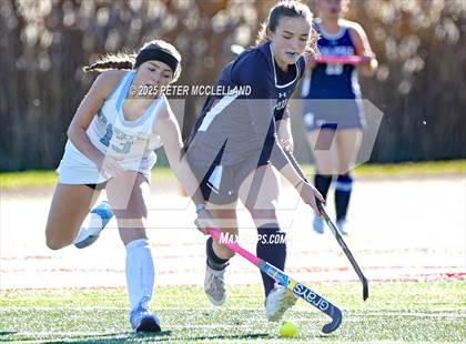 Thumbnail 3 in Franklin vs Walpole (MIAA Division 1 Final) photogallery.