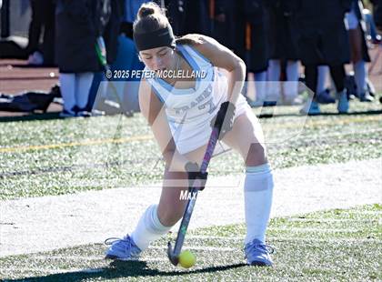 Thumbnail 2 in Franklin vs Walpole (MIAA Division 1 Final) photogallery.