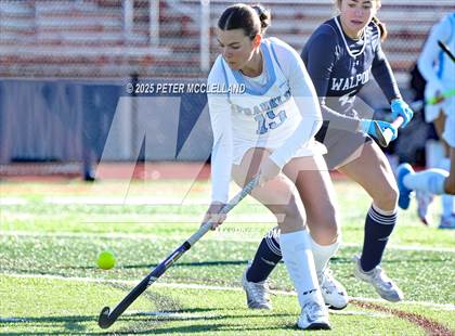 Thumbnail 1 in Franklin vs Walpole (MIAA Division 1 Final) photogallery.
