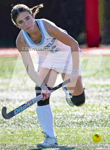 Thumbnail 2 in Franklin vs Walpole (MIAA Division 1 Final) photogallery.