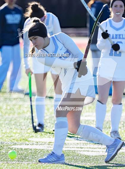 Thumbnail 1 in Franklin vs Walpole (MIAA Division 1 Final) photogallery.