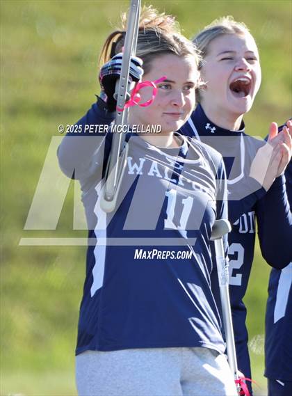 Thumbnail 1 in Franklin vs Walpole (MIAA Division 1 Final) photogallery.