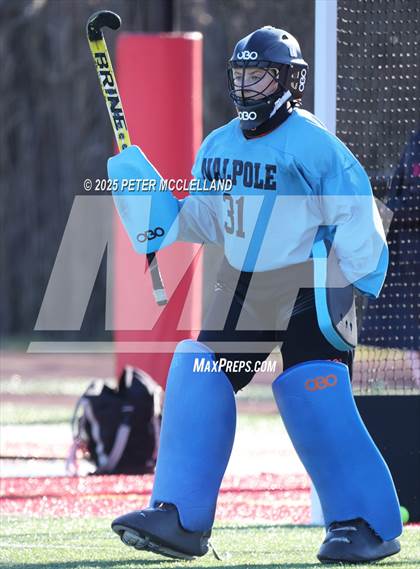 Thumbnail 3 in Franklin vs Walpole (MIAA Division 1 Final) photogallery.