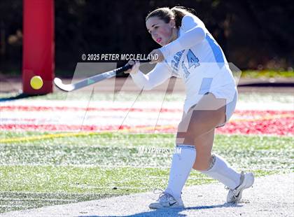 Thumbnail 3 in Franklin vs Walpole (MIAA Division 1 Final) photogallery.