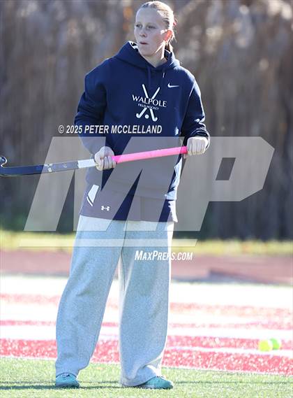 Thumbnail 1 in Franklin vs Walpole (MIAA Division 1 Final) photogallery.