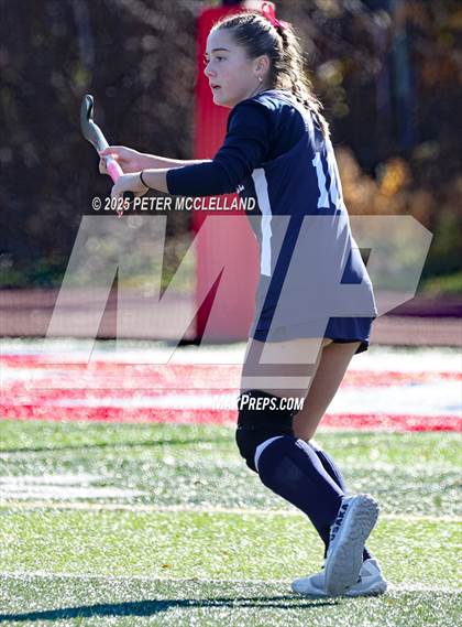 Thumbnail 3 in Franklin vs Walpole (MIAA Division 1 Final) photogallery.