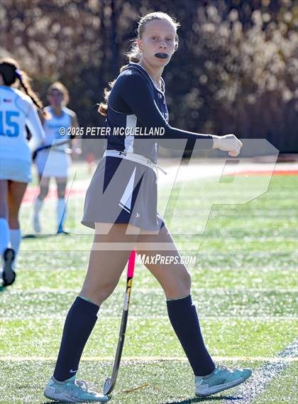 Thumbnail 3 in Franklin vs Walpole (MIAA Division 1 Final) photogallery.