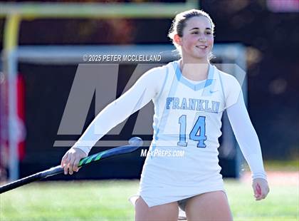 Thumbnail 1 in Franklin vs Walpole (MIAA Division 1 Final) photogallery.