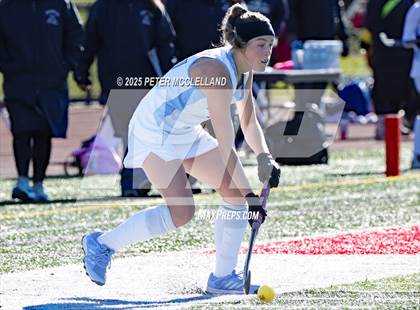 Thumbnail 1 in Franklin vs Walpole (MIAA Division 1 Final) photogallery.