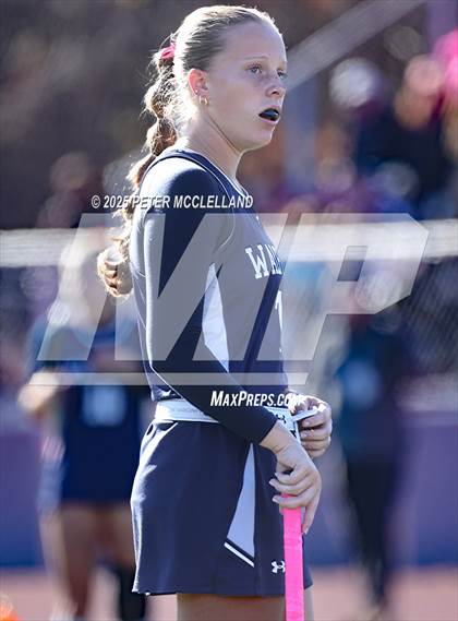 Thumbnail 3 in Franklin vs Walpole (MIAA Division 1 Final) photogallery.