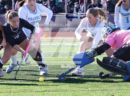 Thumbnail 3 in Franklin vs Walpole (MIAA Division 1 Final) photogallery.