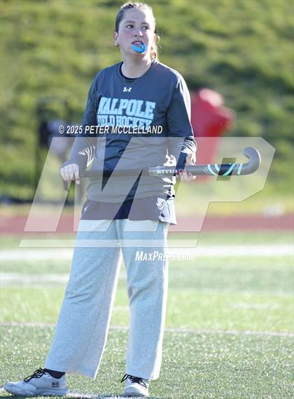 Thumbnail 2 in Franklin vs Walpole (MIAA Division 1 Final) photogallery.