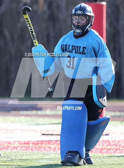 Thumbnail 1 in Franklin vs Walpole (MIAA Division 1 Final) photogallery.