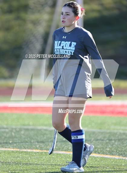 Thumbnail 3 in Franklin vs Walpole (MIAA Division 1 Final) photogallery.