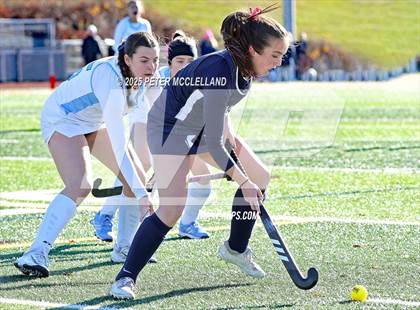 Thumbnail 1 in Franklin vs Walpole (MIAA Division 1 Final) photogallery.