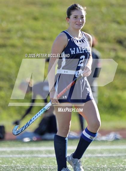 Thumbnail 1 in Franklin vs Walpole (MIAA Division 1 Final) photogallery.