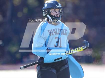 Thumbnail 3 in Franklin vs Walpole (MIAA Division 1 Final) photogallery.