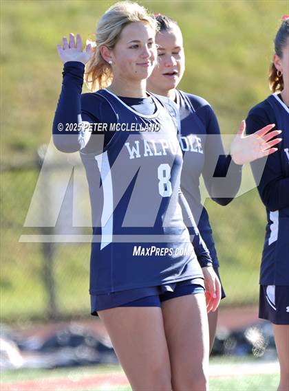 Thumbnail 1 in Franklin vs Walpole (MIAA Division 1 Final) photogallery.